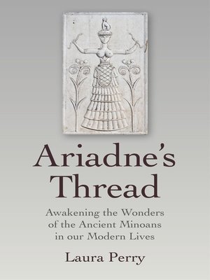 cover image of Ariadne's Thread